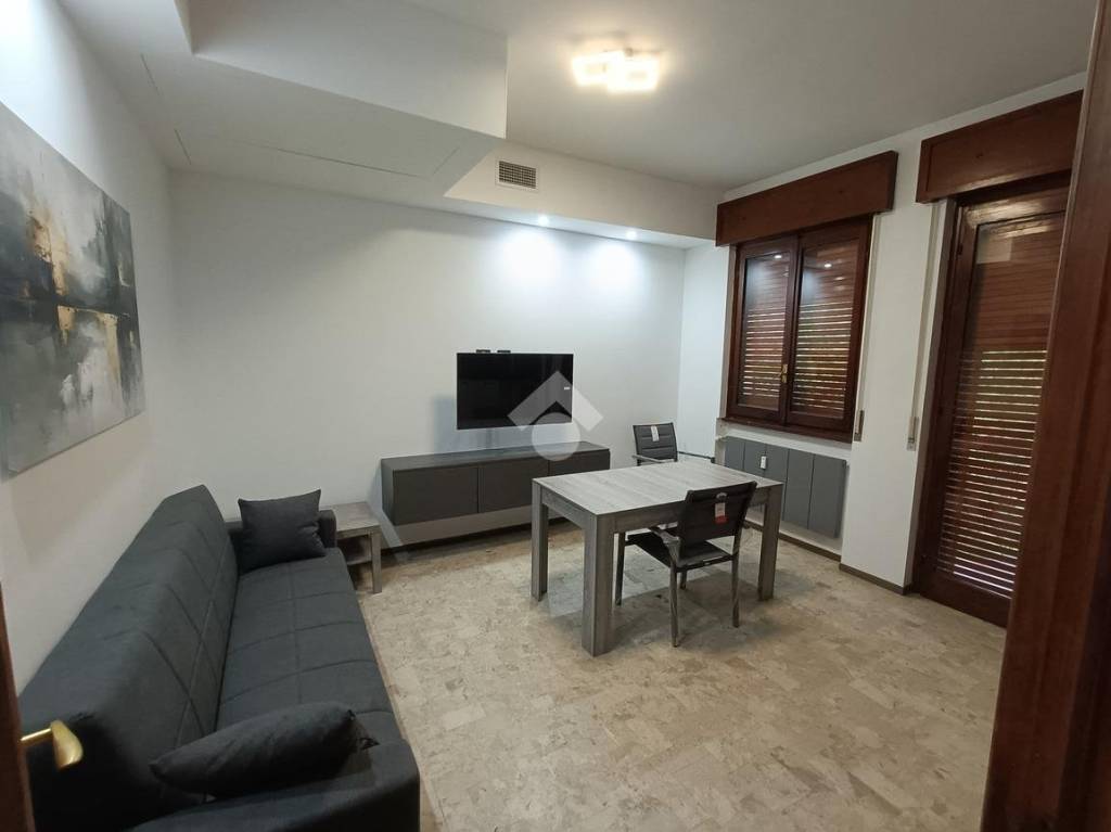 appartamento in affitto a Pavia in zona Centro Città