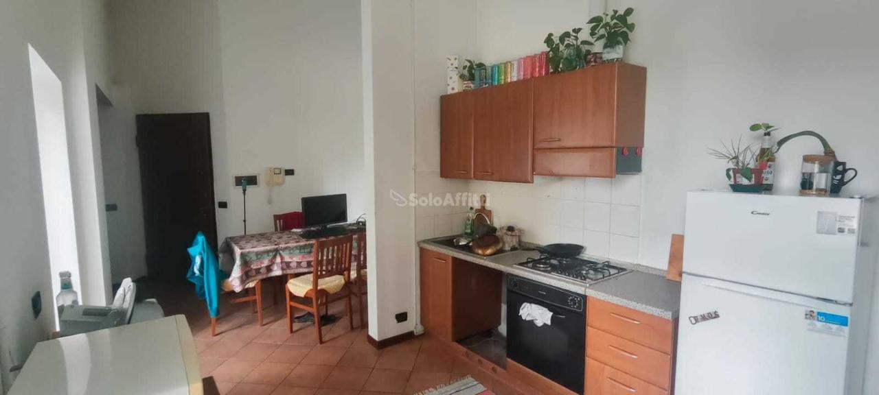 appartamento in affitto a Pavia in zona Stazione