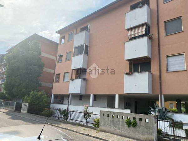 appartamento in affitto a Pavia in zona Centro Città