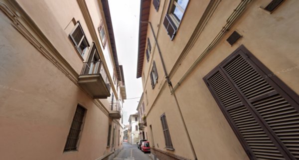 appartamento in affitto a Pavia in zona Centro Città