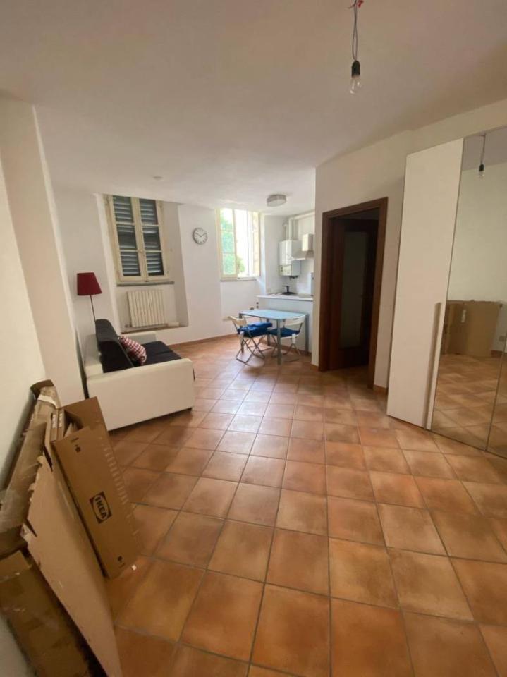 appartamento in affitto a Pavia