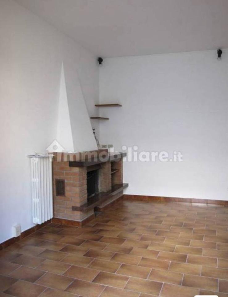 appartamento in affitto a Pavia in zona Centro Città
