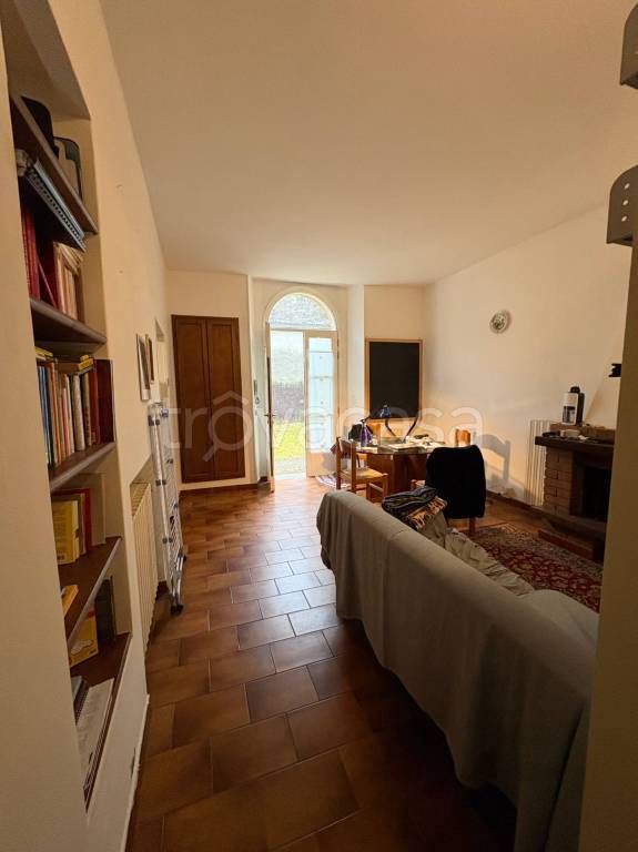 appartamento in affitto a Pavia in zona Centro Città