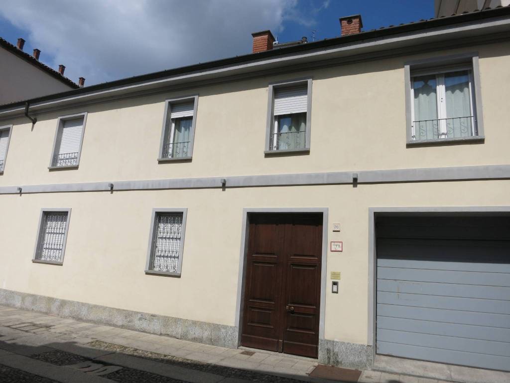 appartamento in affitto a Pavia in zona Centro Città