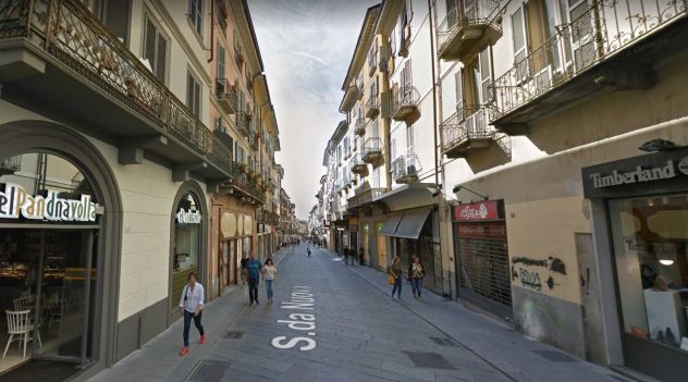 appartamento in affitto a Pavia in zona Centro Città