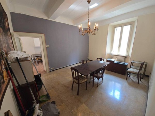 appartamento in affitto a Pavia in zona Centro Città