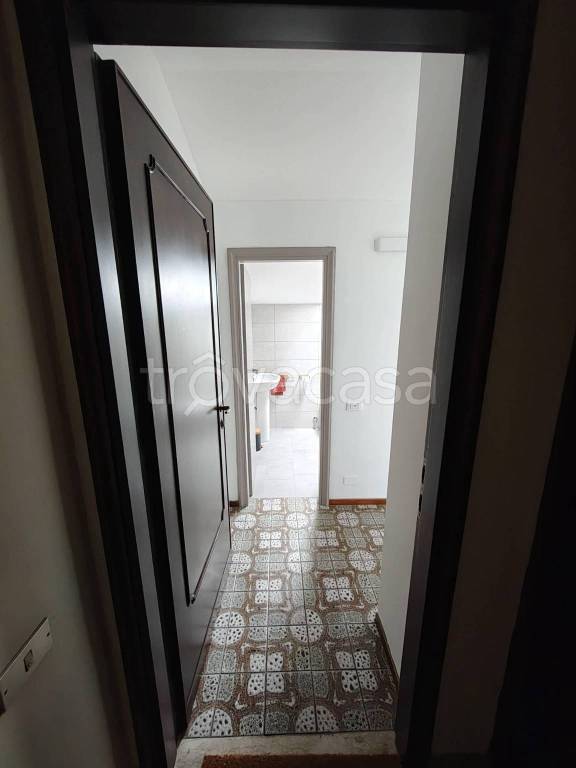 appartamento in affitto a Pavia in zona Centro Città