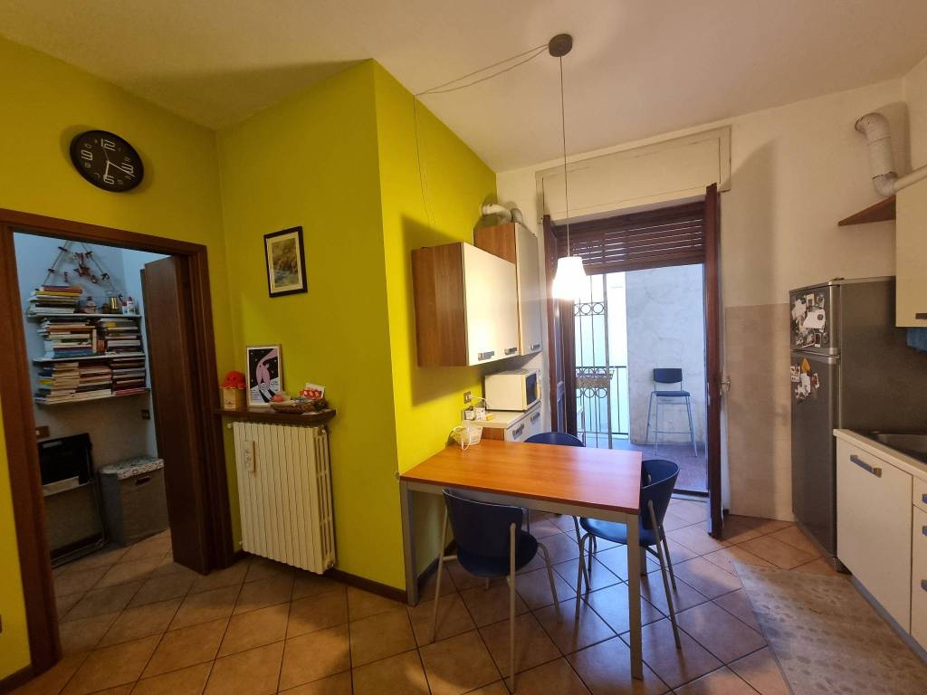 appartamento in affitto a Pavia