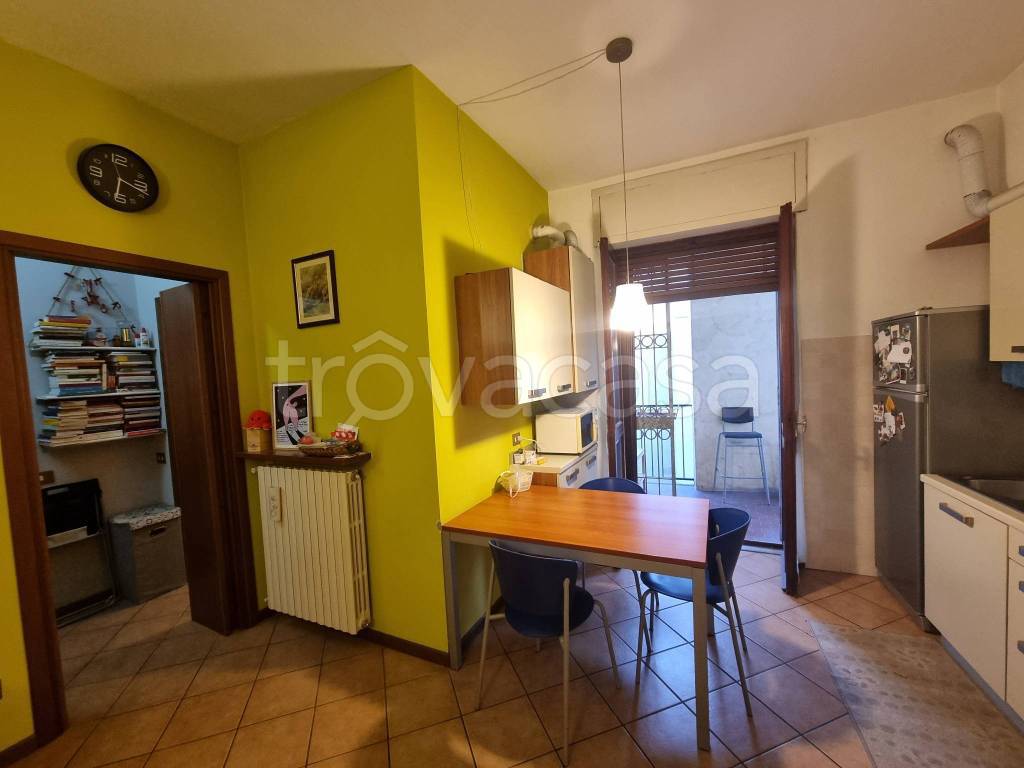 appartamento in affitto a Pavia in zona Centro Città