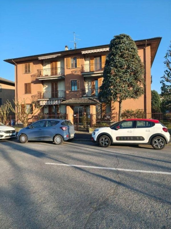 appartamento in affitto a Pavia