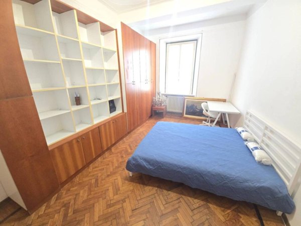 appartamento in affitto a Pavia in zona Centro Città