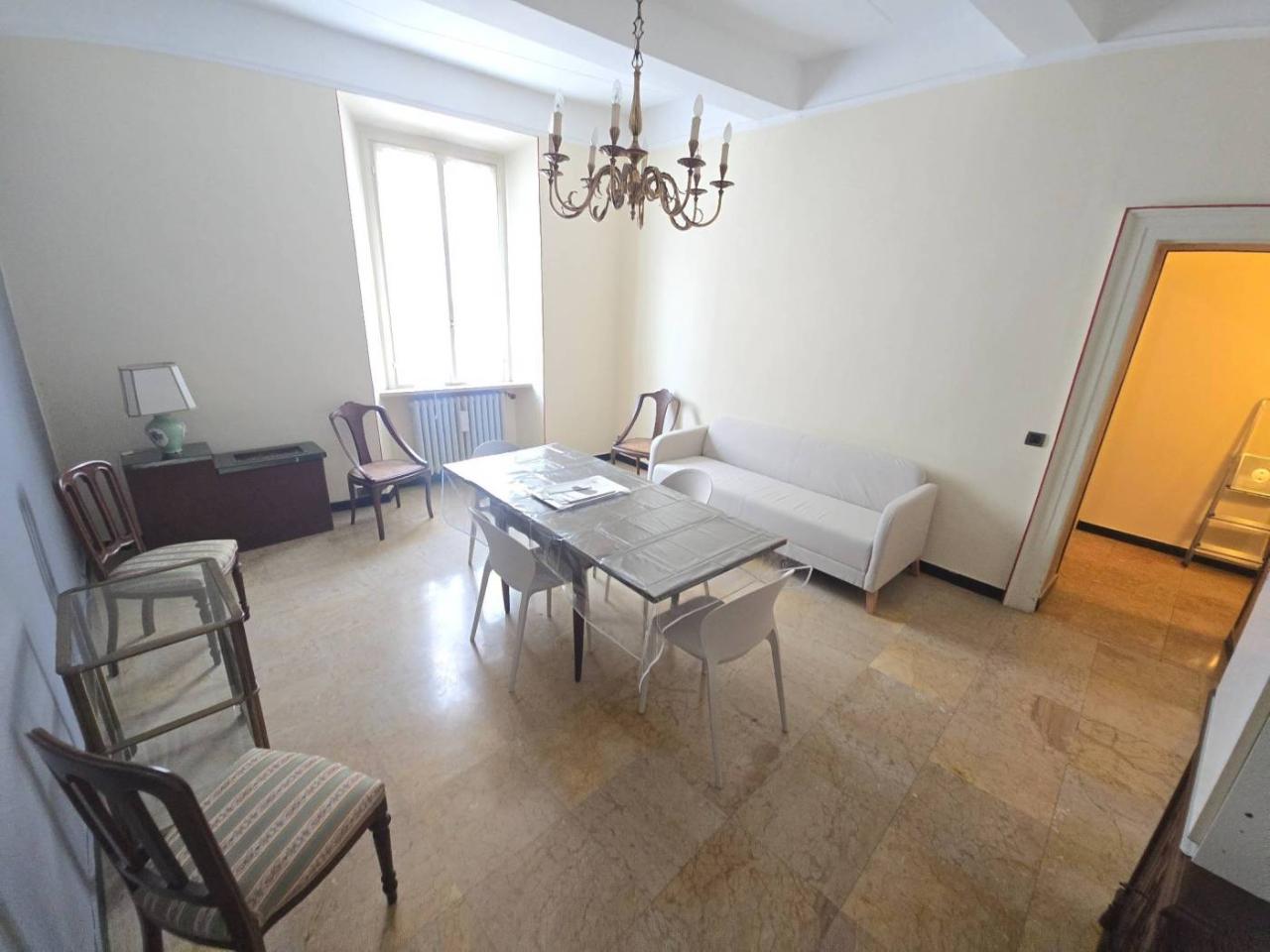 appartamento in affitto a Pavia in zona Centro Città
