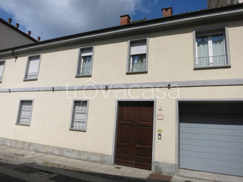 appartamento in affitto a Pavia in zona Centro Città