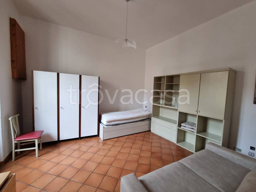 appartamento in affitto a Pavia in zona Centro Città
