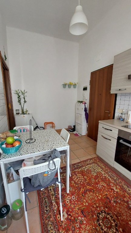 appartamento in affitto a Pavia in zona Borgo Ticino