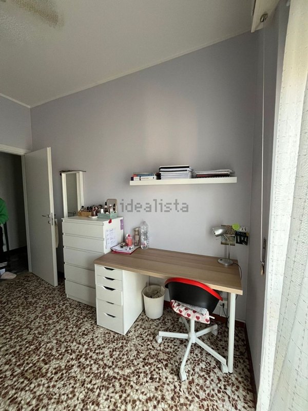 appartamento in affitto a Pavia