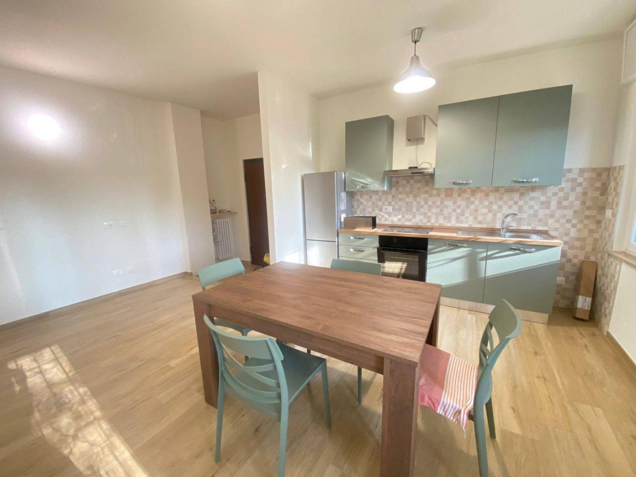 appartamento in affitto a Pavia in zona Centro Città
