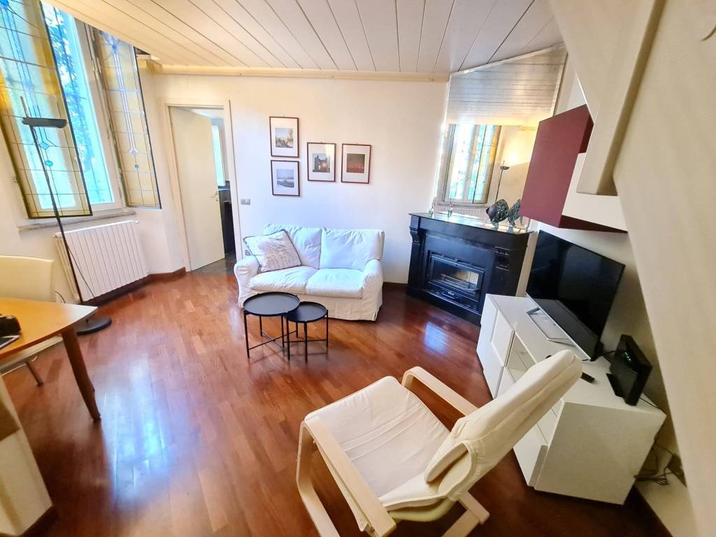 appartamento in affitto a Pavia