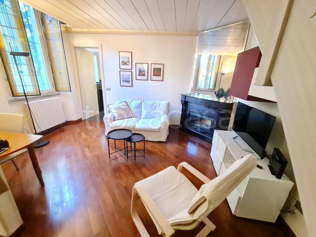 appartamento in affitto a Pavia in zona Centro Città