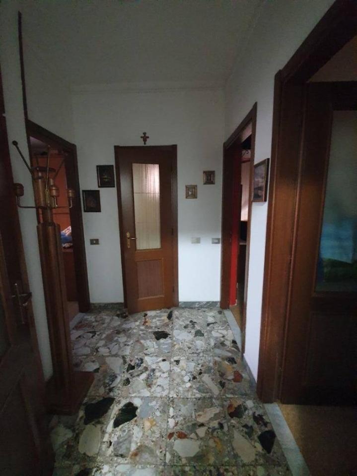 appartamento in affitto a Pavia