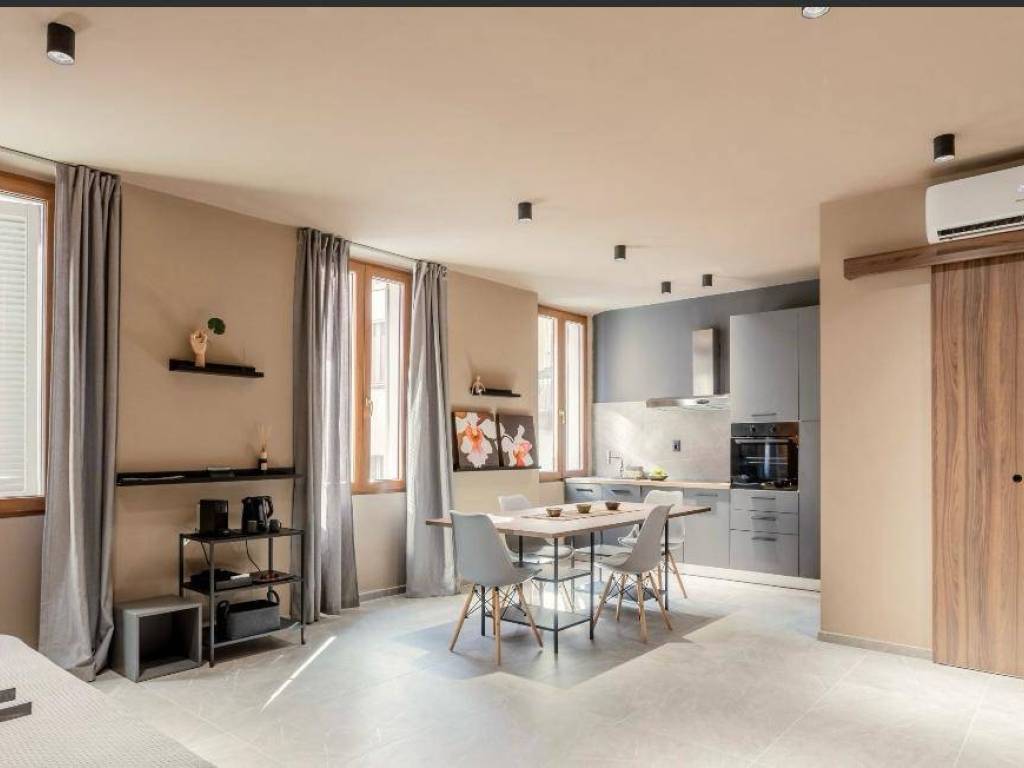 appartamento in affitto a Pavia in zona Centro Città