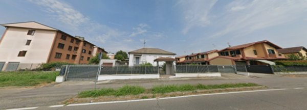 appartamento in affitto a Pavia in zona Stazione