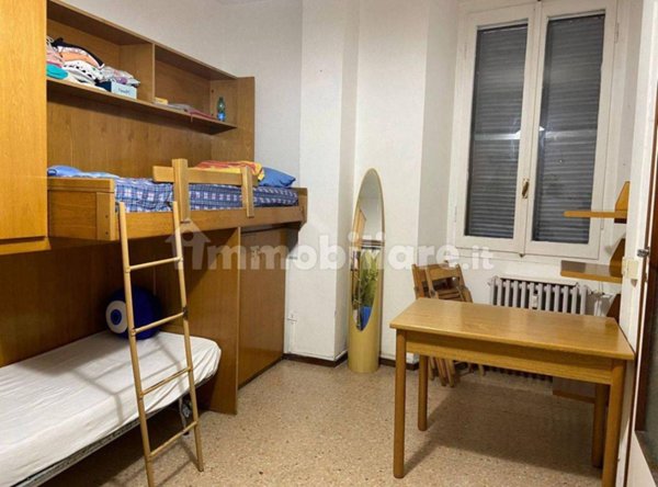appartamento in affitto a Pavia in zona Centro Città