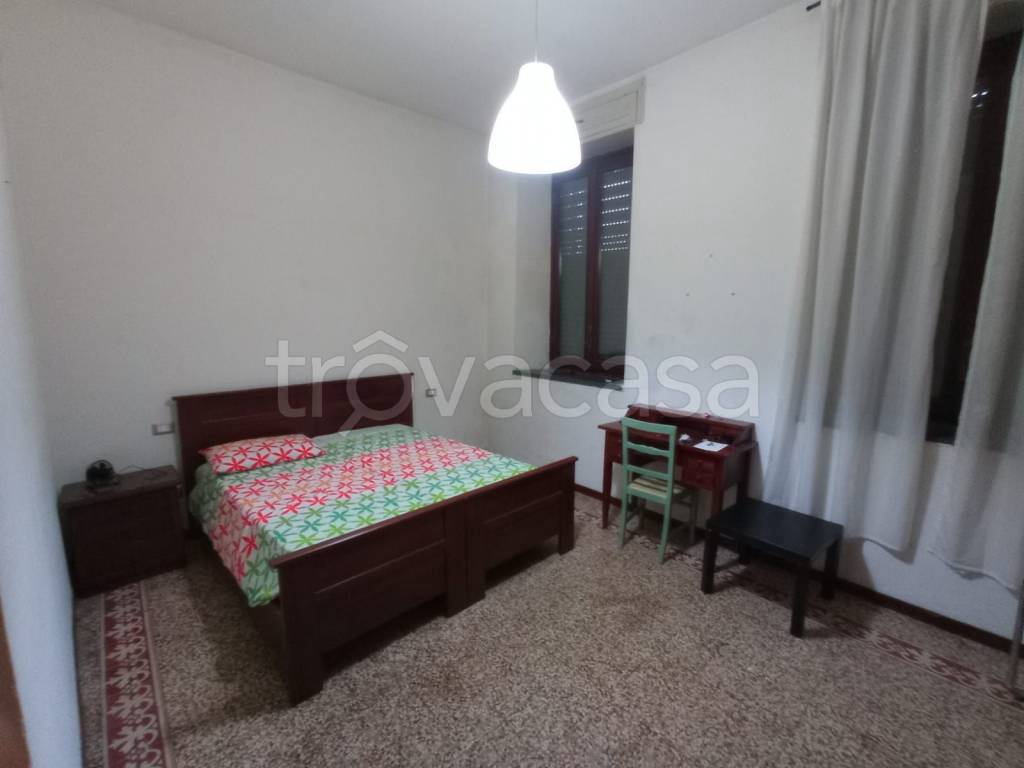 appartamento in affitto a Pavia in zona Centro Città