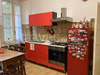 appartamento in affitto a Pavia in zona Stazione