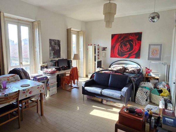 appartamento in affitto a Pavia in zona Centro Città
