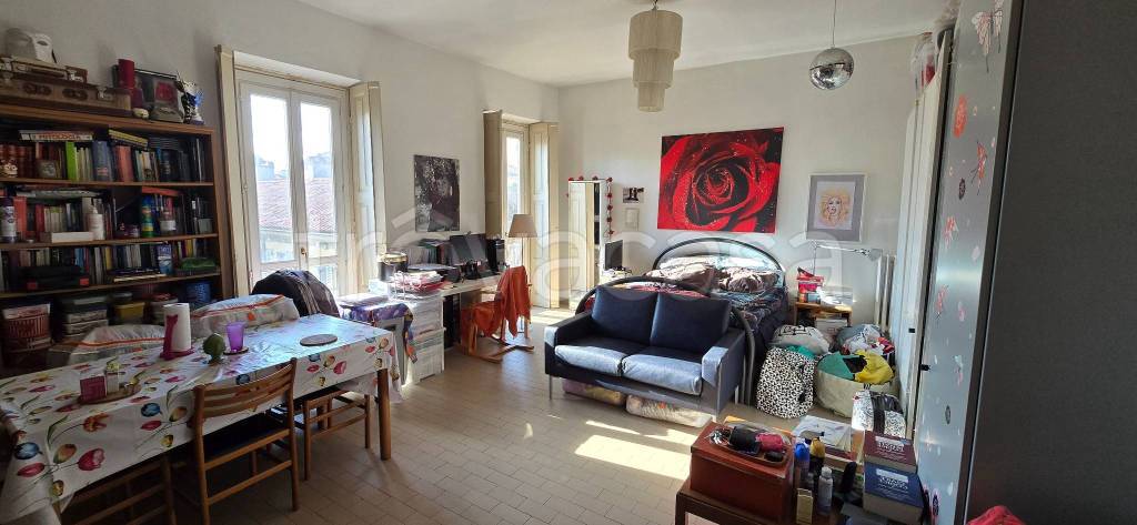 appartamento in affitto a Pavia in zona Centro Città