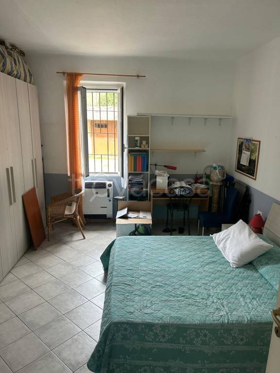 appartamento in affitto a Pavia in zona Pompieri