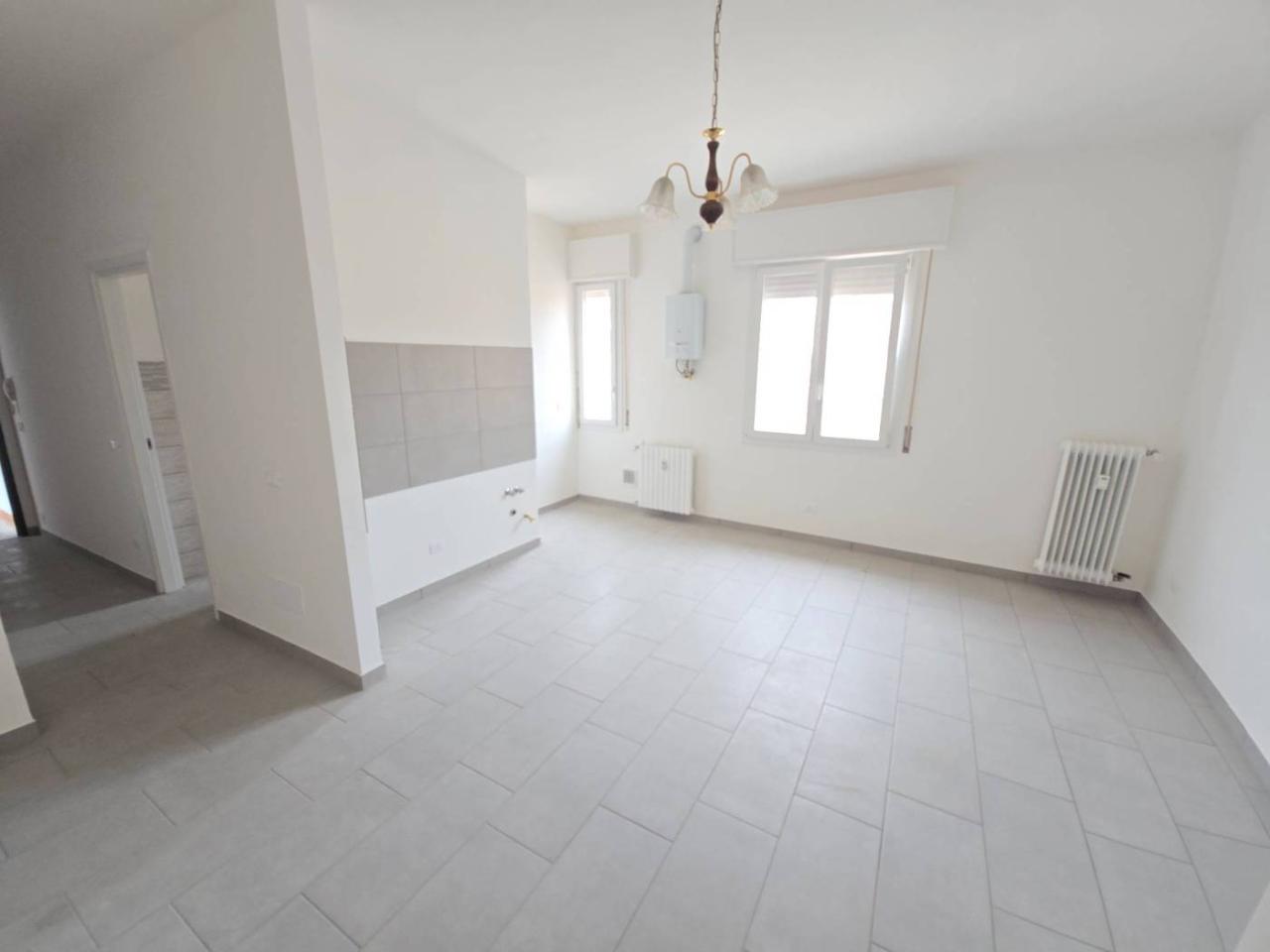 appartamento in affitto a Pavia in zona San Pietro