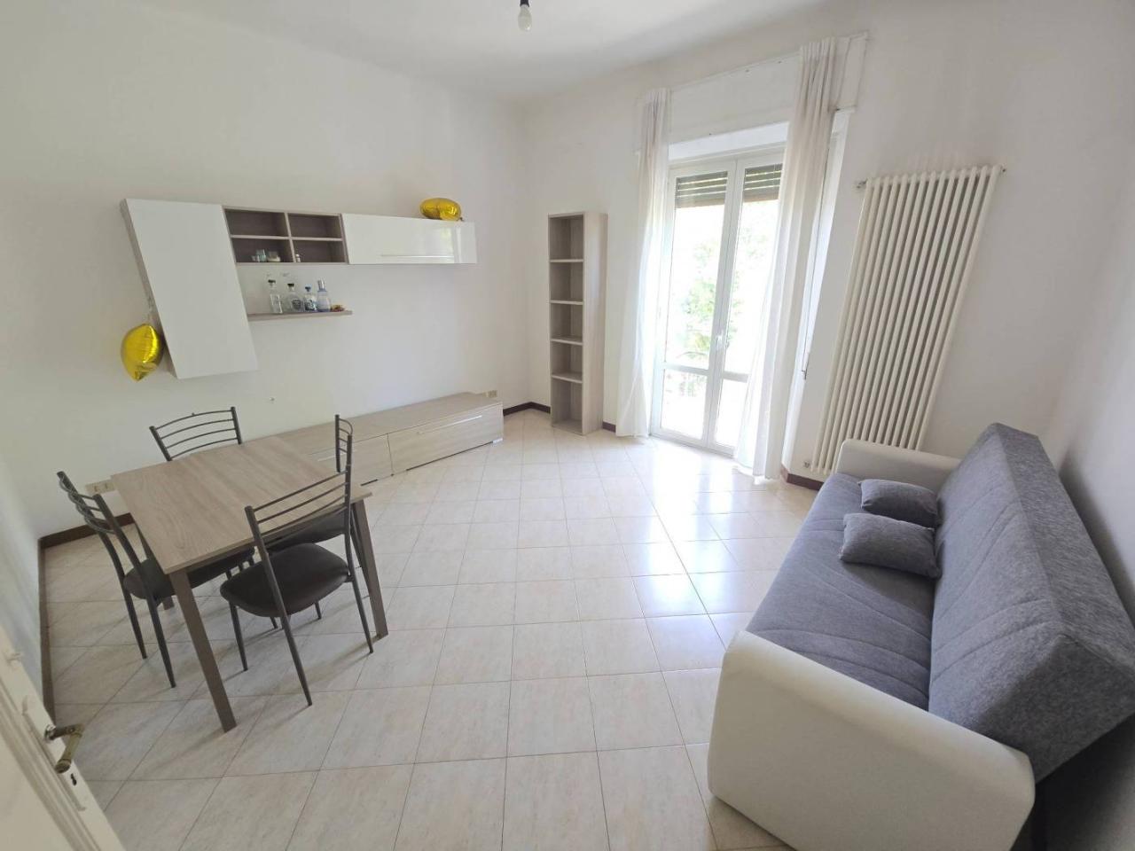 appartamento in affitto a Pavia in zona Centro Città