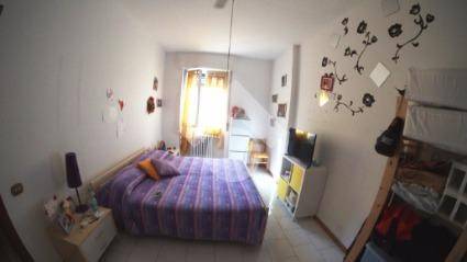 appartamento in affitto a Pavia in zona Stazione