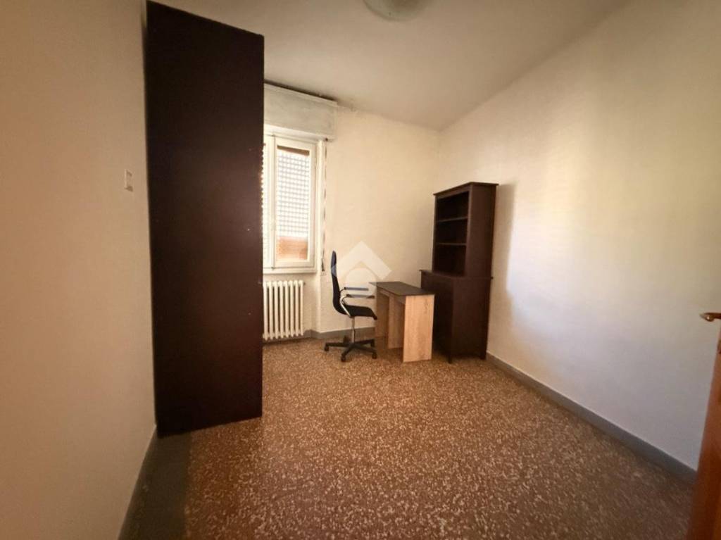 appartamento in affitto a Pavia in zona Centro Città