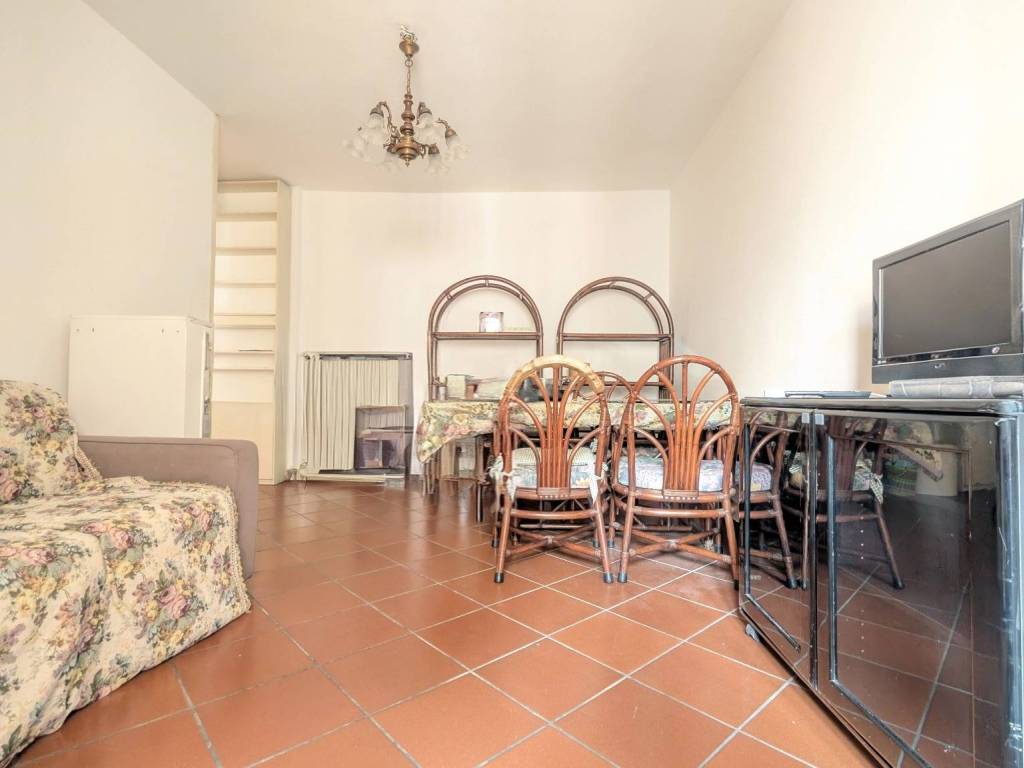 appartamento in affitto a Pavia