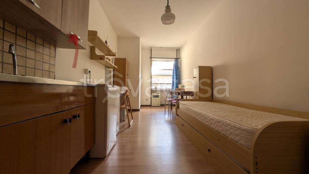 appartamento in affitto a Pavia in zona Centro Città