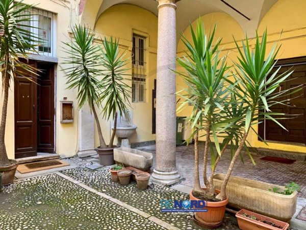 negozio in affitto a Pavia in zona Centro Città