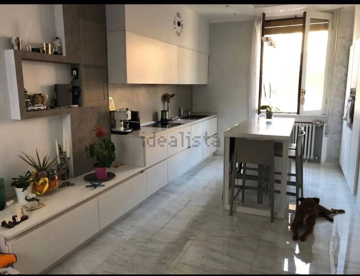 appartamento in affitto a Pavia