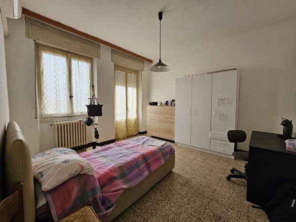 appartamento in affitto a Pavia