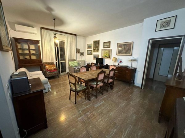 appartamento in affitto a Pavia