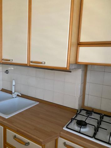 appartamento in affitto a Pavia in zona Stazione