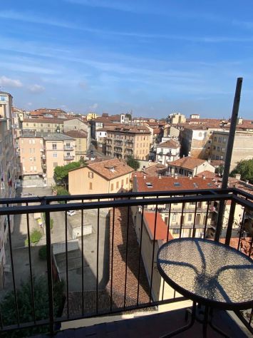 appartamento in affitto a Pavia in zona Centro Città