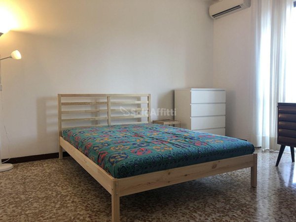 appartamento in affitto a Pavia in zona San Pietro