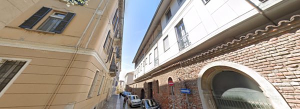 appartamento in affitto a Pavia in zona Centro Città