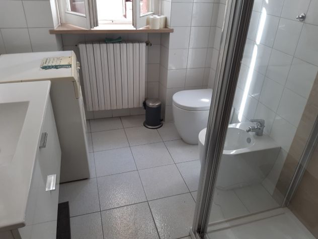 appartamento in affitto a Pavia in zona Centro Città