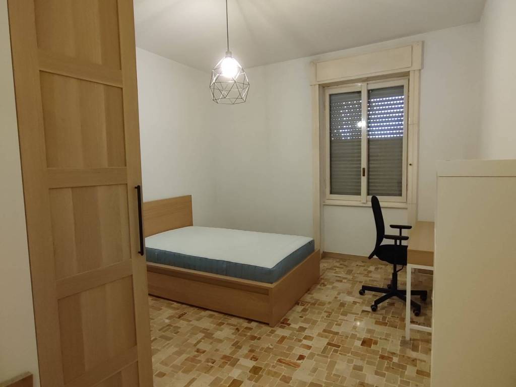 appartamento in affitto a Pavia in zona Centro Città