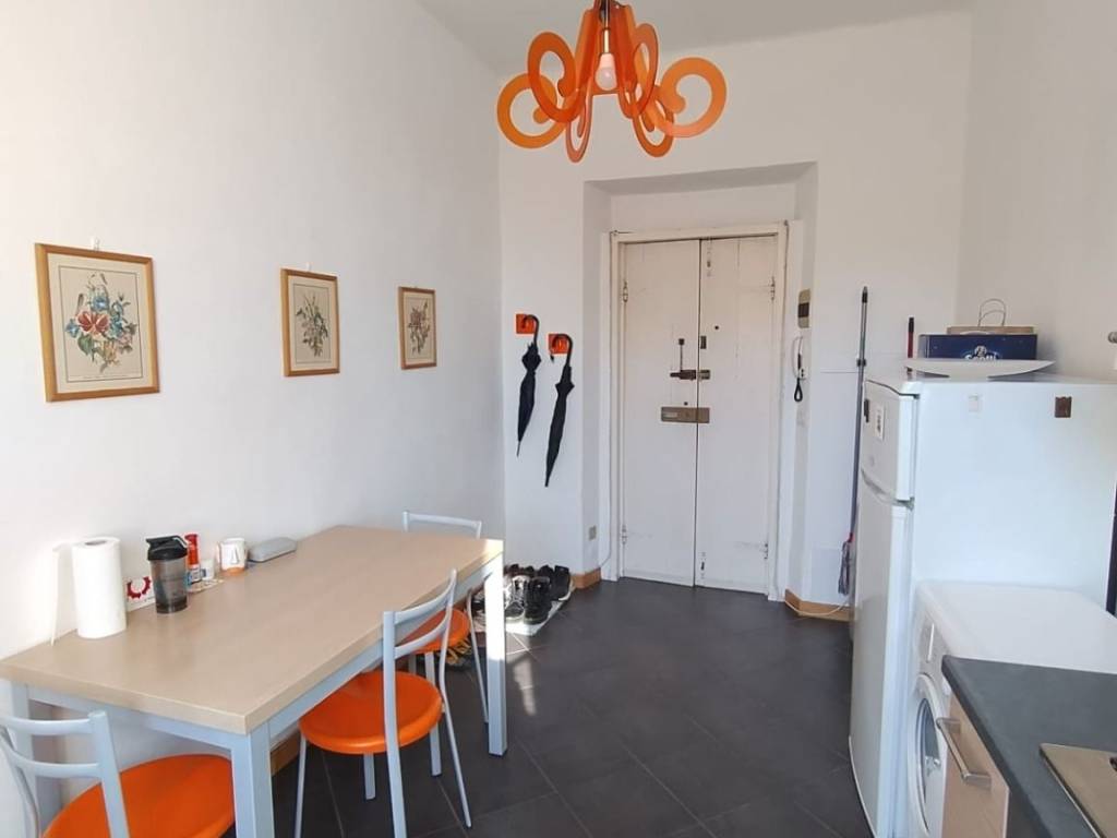 appartamento in affitto a Pavia in zona Borgo Ticino