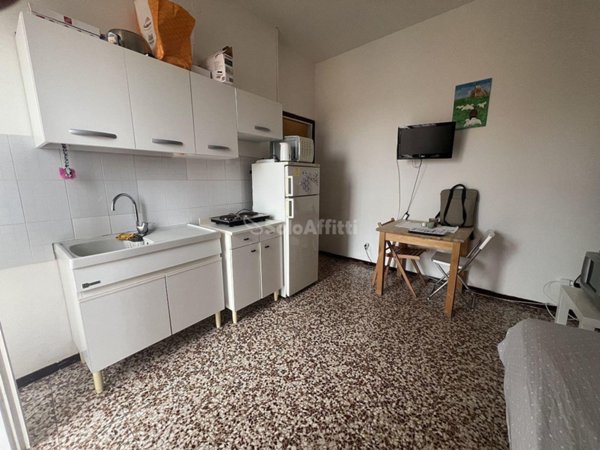 appartamento in affitto a Pavia in zona Centro Città